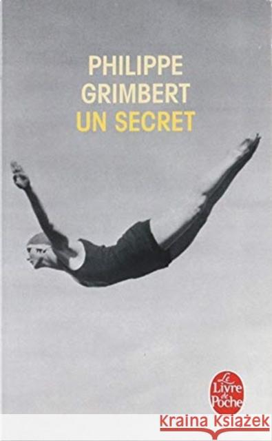 Un secret P. Grimbert 9782253117186