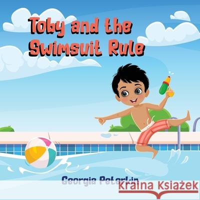 Tobi's Swimsuit Rule Georgia L. Peterkin 9782258354180 Success Publications Sar