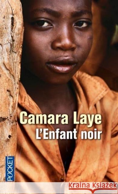 L'enfant noir Camara Laye 9782266178945