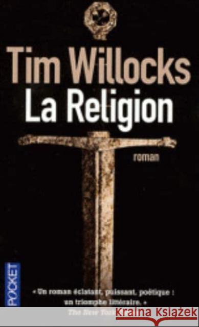 La Religion Tim Willocks 9782266189576