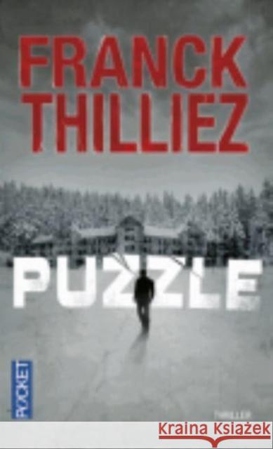 Puzzle Franck Thilliez 9782266246446