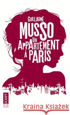 Un appartement à Paris Musso, Guillaume 9782266285025 Pocket