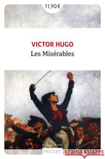 Les Miserables (texte integral) Victor Hugo 9782266296144