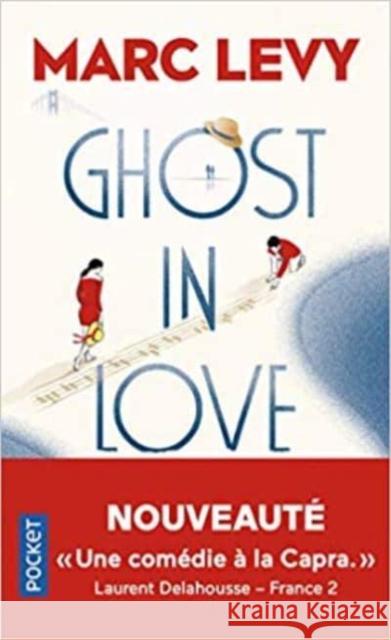 Ghost in love Levy, Marc 9782266307192 Pocket