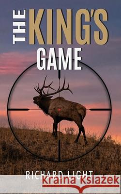 The King's Game Richard Light 9782273704250