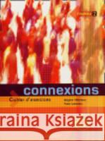 Connexions 2 WB DIDIER Merieux Regine Loiseau Yves 9782278055340