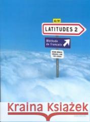 Latitudes 2 Merieux Regine Loiseau Yves Laine Emmanuel 9782278062508 0