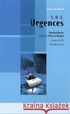 Atelier De Lecture: Mais Ou Est Louise? - Book & CD Delaisne Pierre 9782278066667 Didier