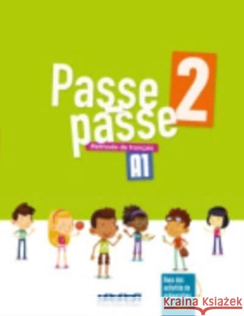 Livre de l'eleve 2 Meynadier Marion Pozzana Laurent 9782278087211