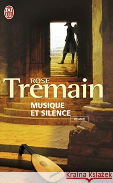 Musique et silence Rose Tremain 9782290016053