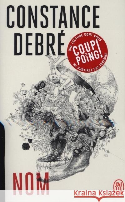 Nom Debre, Constance 9782290380321