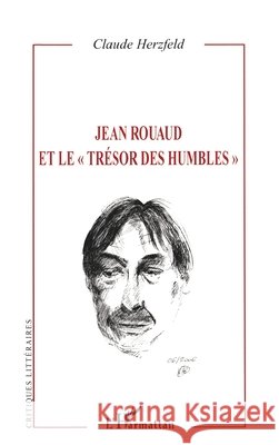 Jean Rouaud et le 