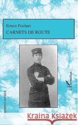 Carnets de route Durand Jean-Francois                     9782296052390