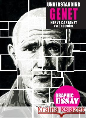 Understanding Genet Herv? Castanet Yves Rouvi?re 9782315013968 Max Milo Editions