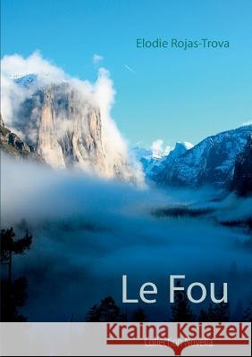 Le Fou Elodie Rojas-Trova 9782322011322