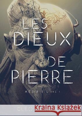 Les Dieux de Pierre: Aesir - Livre 1 Cl?o Monselois 9782322012541 Bod - Books on Demand