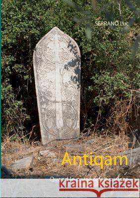 Antiqam Serrano Luc 9782322112128 Books on Demand