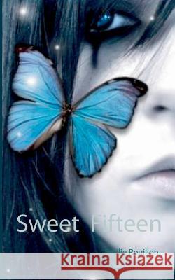 Sweet fifteen Emilie Rouillon 9782322113668