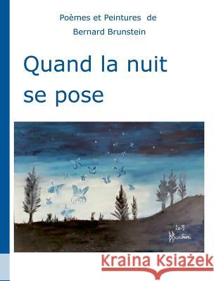 Livre de la Nuit Bernard Brunstein 9782322115501