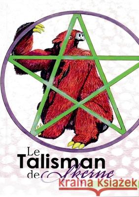 Le Talisman de Skerne Tom Carr 9782322160976 Books on Demand