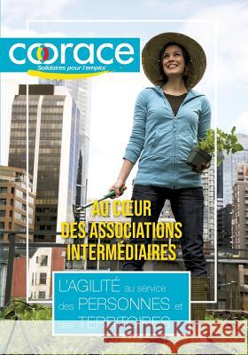 Au coeur des associations intermédiaires: l'agilité au service des personnes et des territoires Julien Alleau, Laurent Bouvet, Marlène Trézéguet 9782322161843 Books on Demand