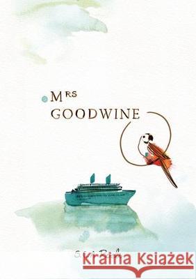 Mrs Goodwine Severine Roels 9782322183807 Books on Demand