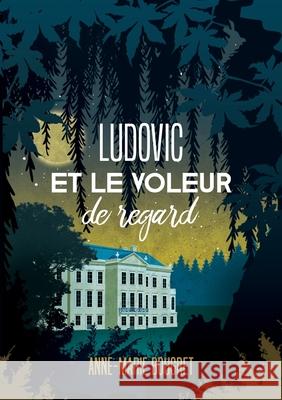 Ludovic et le voleur de regard Anne-Marie Bougret 9782322200740 Books on Demand