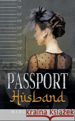 Passport Husband Marga D'Andurain Aurore Julien 9782322219445 Books on Demand