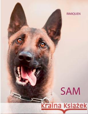 Sam Rimiquen, Rimiquen 9782322224074 Books on Demand