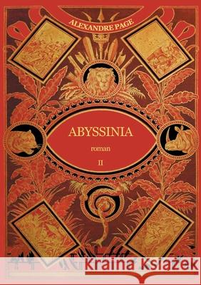 Abyssinia Volume 2 Alexandre Page 9782322224340