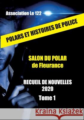 Recueil de nouvelles 2020 Le 122 9782322242252 Books on Demand