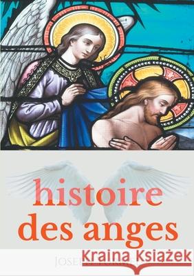 Histoire des anges: Introduction à la sciences des anges et à l'angéologie Joseph Turmel 9782322242436 Books on Demand