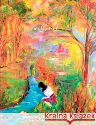 L'Humain Sandrine Adso 9782322267422 Books on Demand