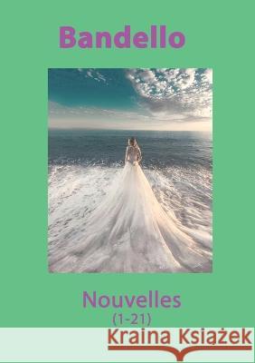 Nouvelles Matteo Bandello, Christophe Noël 9782322267590