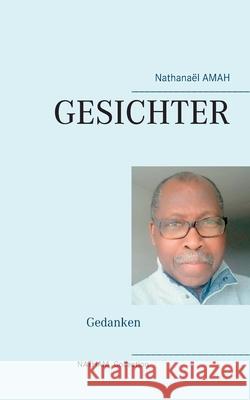 Gesichter Nathana Amah 9782322270781