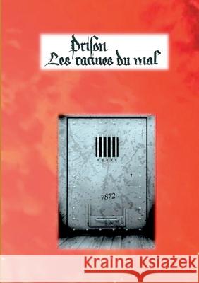 Prison: les racines du mal Roland Meyer 9782322271481 Books on Demand