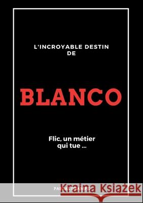 Blanco Pascal Drampe 9782322377145 Books on Demand