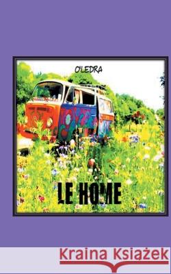 Le Home O' Ledra 9782322382057 Books on Demand