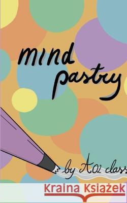 Mind Pastry A02 Class 9782322392506