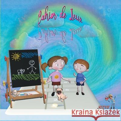 Cahier de Jeux Jozye Maillard 9782322398737 Books on Demand