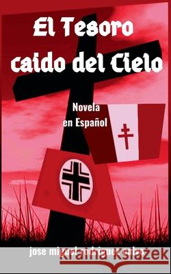 El Tesoro Caido del Cielo Jose Miguel Rodriguez Calvo 9782322399376 Books on Demand