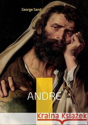 Andre George Sand 9782322425341