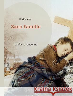 Sans Famille: L'enfant abandonné Hector Malot 9782322425419 Books on Demand