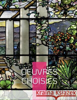 Oeuvres choisies: Notices, notes et commentaires Pierre De Ronsard 9782322426126