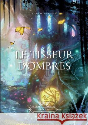 Le Tisseur d'ombres Aude Réco 9782322443895 Books on Demand