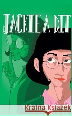 Jackie a dit Camille Colva 9782322461226 Bod - Books on Demand