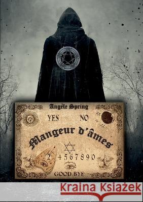 Mangeur d'âmes Angèle Spring 9782322474448