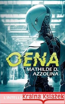 Oena Mathilde D. Azzolina 9782322474851