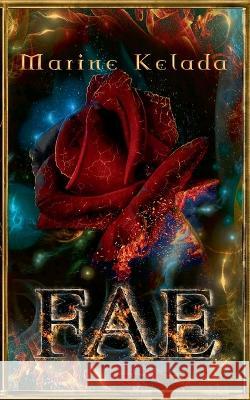 Fae Marine Kelada 9782322479894