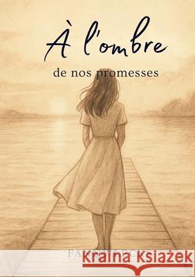 ? l'ombre de nos promesses Fanny Lecks 9782322516308 Bod - Books on Demand